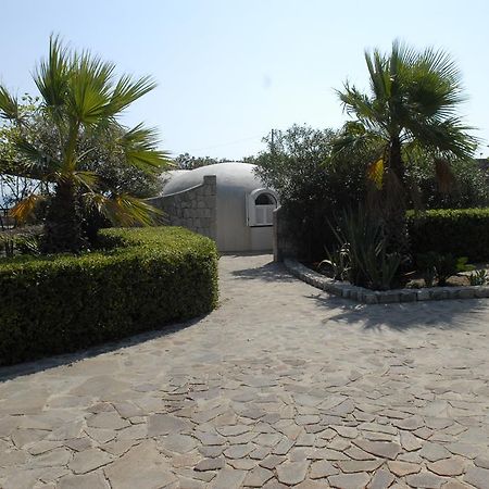 Villa Sebastian- Incomparabile Vista Sul Mare Plemmirio Eksteriør billede