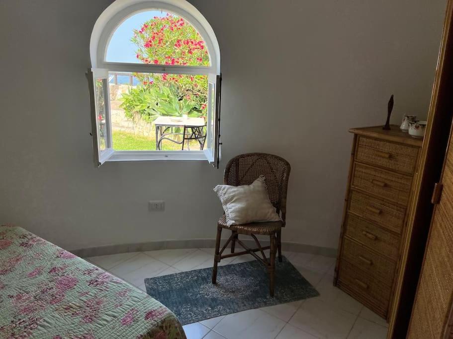 Villa Sebastian- Incomparabile Vista Sul Mare Plemmirio Eksteriør billede
