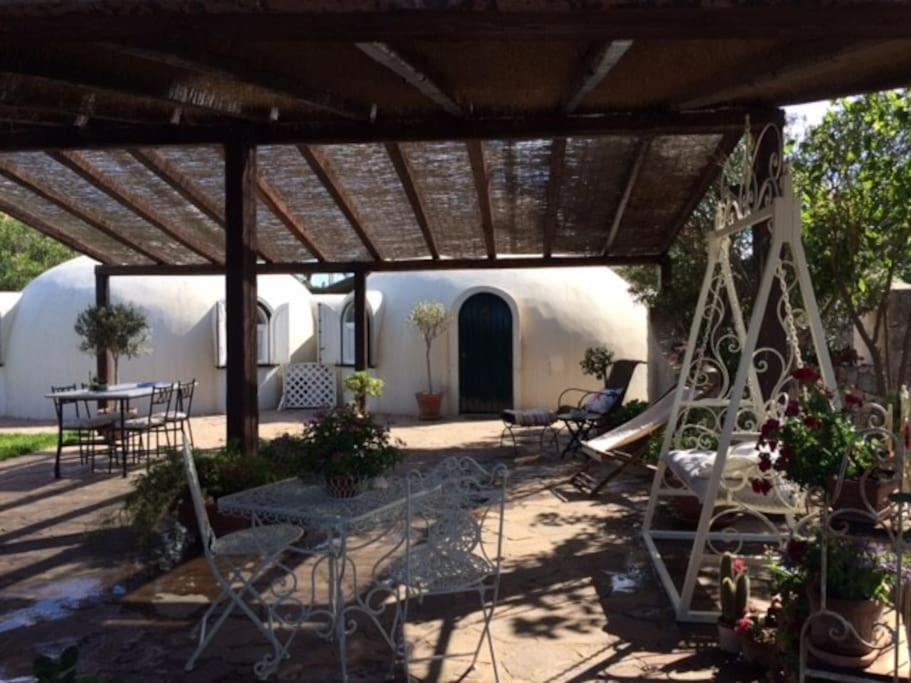 Villa Sebastian- Incomparabile Vista Sul Mare Plemmirio Eksteriør billede