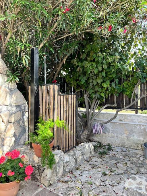 Villa Sebastian- Incomparabile Vista Sul Mare Plemmirio Eksteriør billede