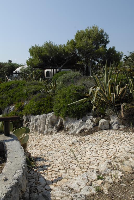 Villa Sebastian- Incomparabile Vista Sul Mare Plemmirio Eksteriør billede