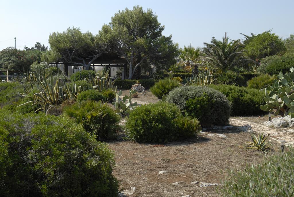 Villa Sebastian- Incomparabile Vista Sul Mare Plemmirio Eksteriør billede