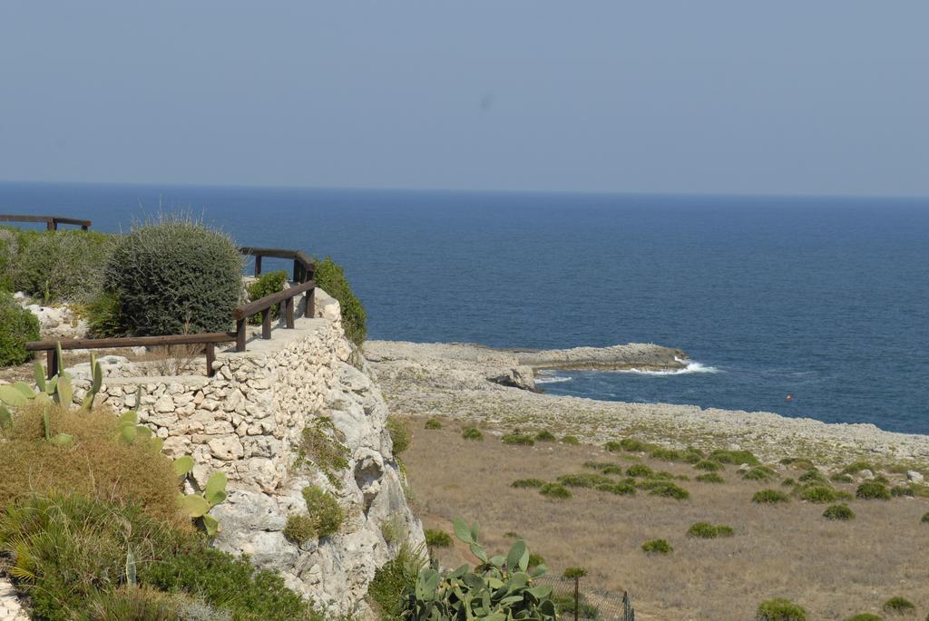 Villa Sebastian- Incomparabile Vista Sul Mare Plemmirio Eksteriør billede