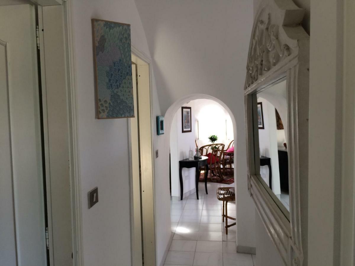 Villa Sebastian- Incomparabile Vista Sul Mare Plemmirio Eksteriør billede