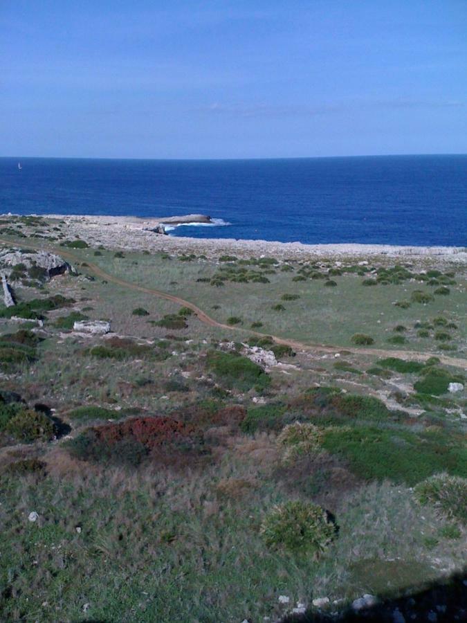 Villa Sebastian- Incomparabile Vista Sul Mare Plemmirio Eksteriør billede
